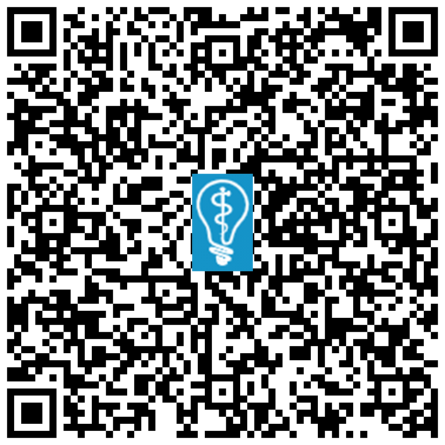 QR code image for What Should I Do If I Chip My Tooth in San Jose, CA