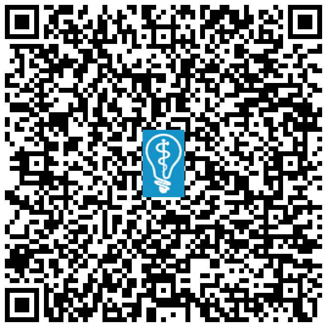 QR code image for Dental Health During Pregnancy in San Jose, CA