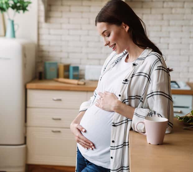 San Jose Dental Health During Pregnancy
