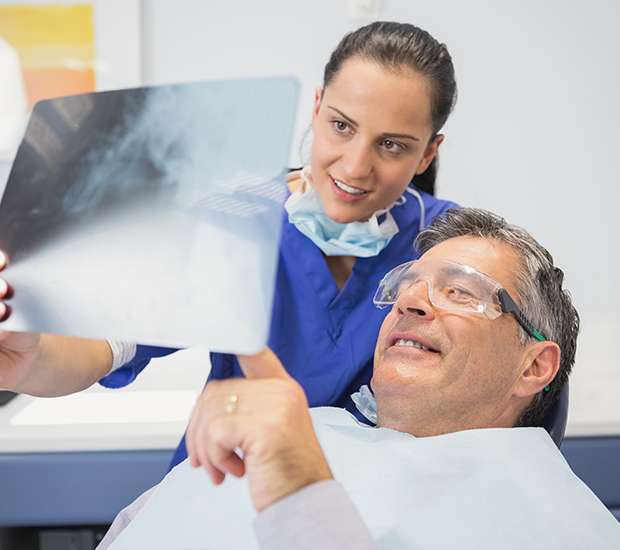 San Jose Dental Implant Surgery