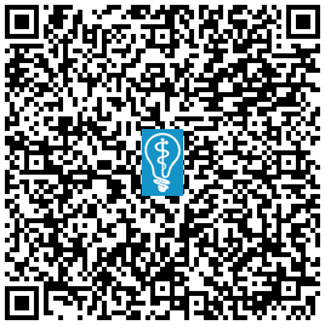 QR code image for Questions to Ask at Your Dental Implants Consultation in San Jose, CA