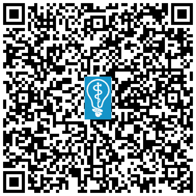 QR code image for Dental Office in San Jose, CA