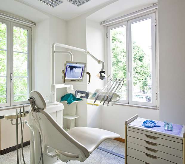 San Jose Dental Office