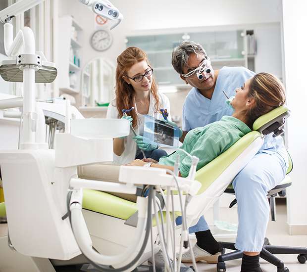 San Jose Dental Procedures