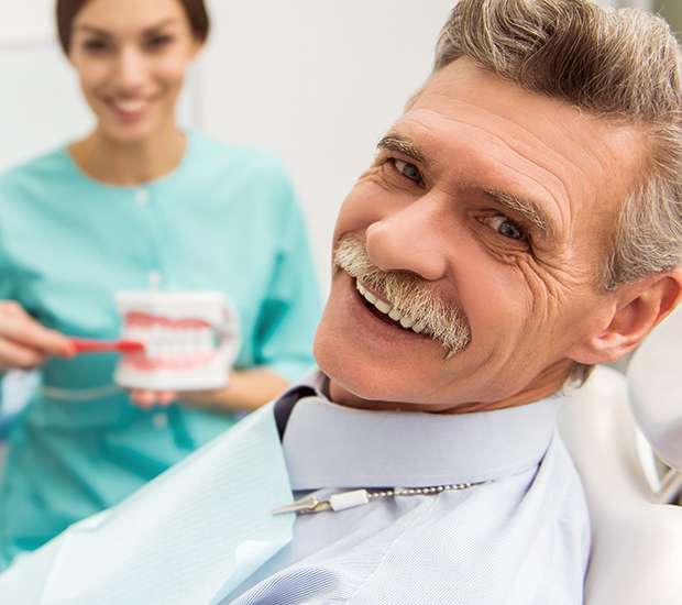 San Jose Denture Care