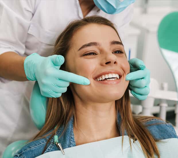 San Jose Early Orthodontic Treatment