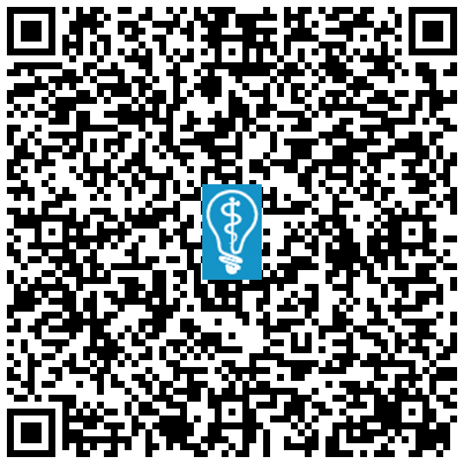 QR code image for Emergency Dental Care in San Jose, CA