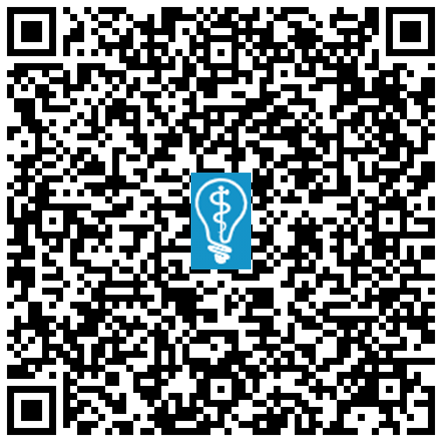 QR code image for Emergency Dentist in San Jose, CA