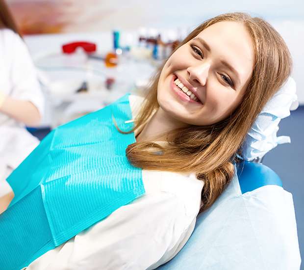 San Jose Emergency Dentist