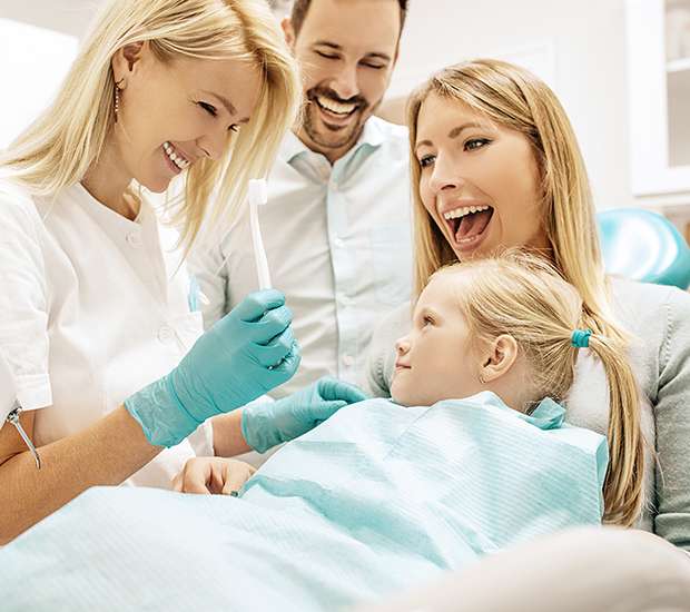 San Jose Family Dentist