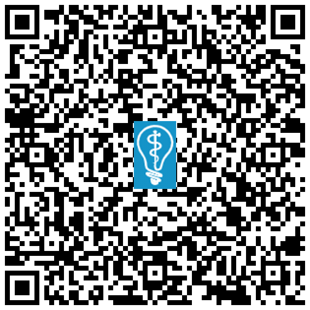 QR code image for Find a Dentist in San Jose, CA