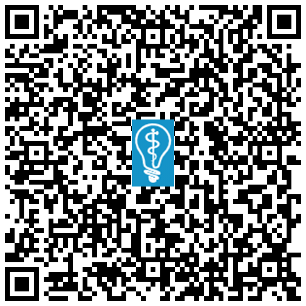 QR code image for Find the Best Dentist in San Jose, CA