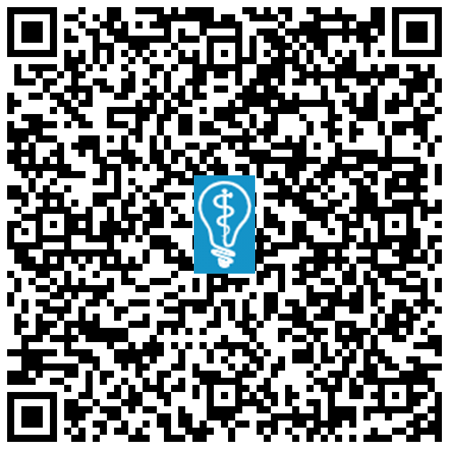 QR code image for General Dentist in San Jose, CA