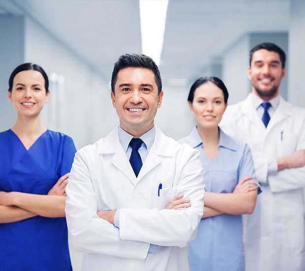 San Jose General Dentist