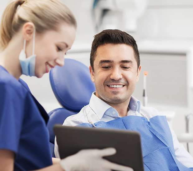 San Jose General Dentistry Services