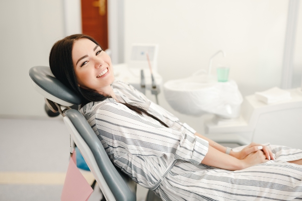 A General Dentist’s Guide To Dental Fillings