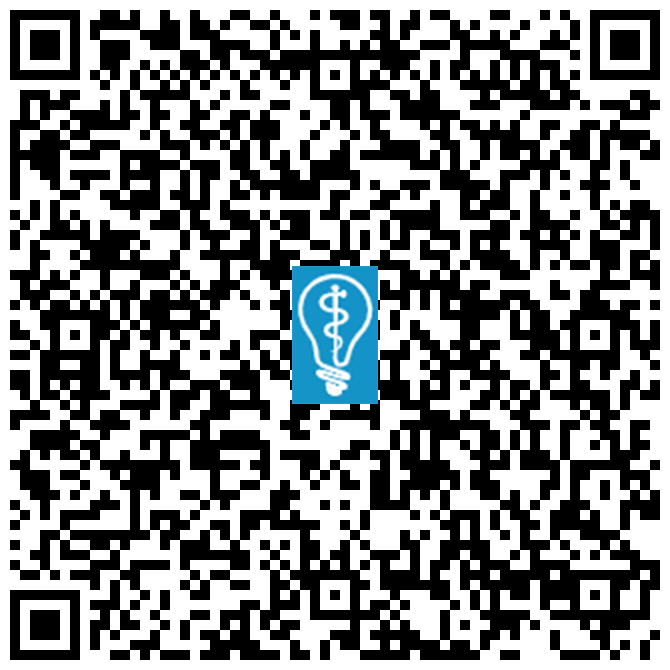 QR code image for Health Care Savings Account in San Jose, CA