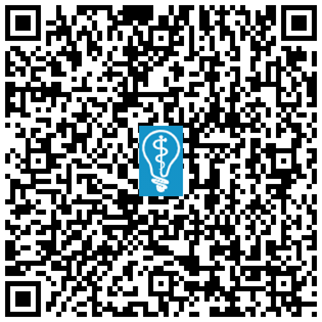 QR code image for Intraoral Photos in San Jose, CA