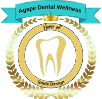 Visit Agapé Dental Wellness
