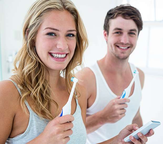 San Jose Oral Hygiene Basics