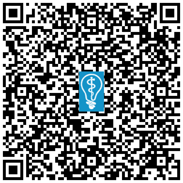 QR code image for Pediatric Dentist in San Jose, CA