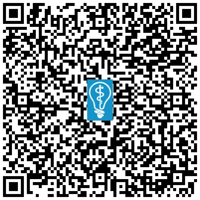 QR code image for Professional Teeth Whitening in San Jose, CA
