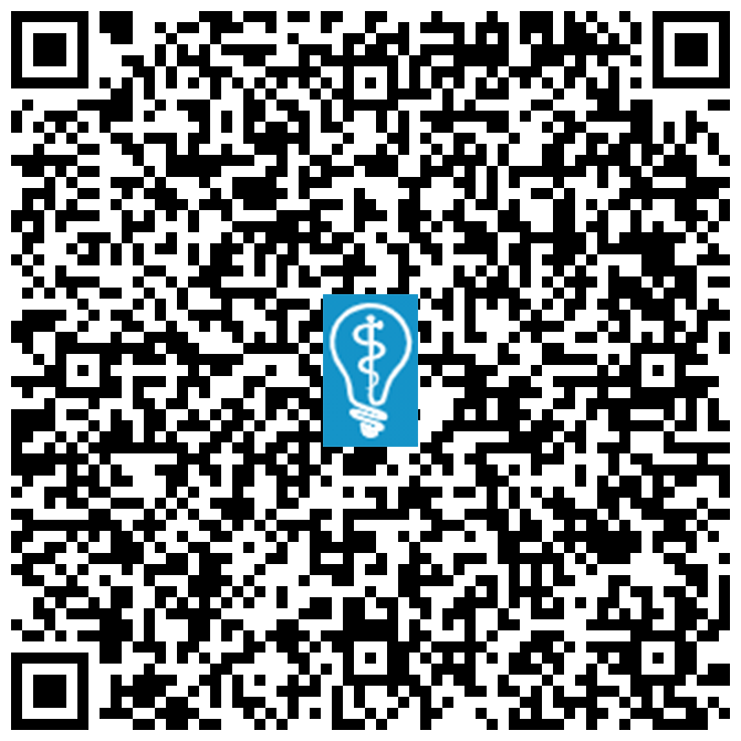 QR code image for Root Scaling and Planing in San Jose, CA