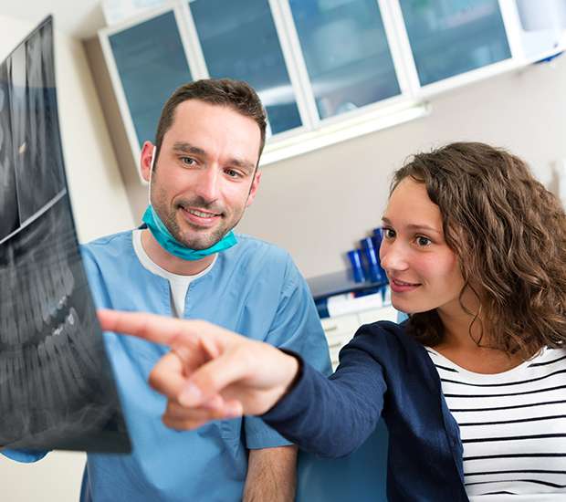 San Jose Root Scaling and Planing