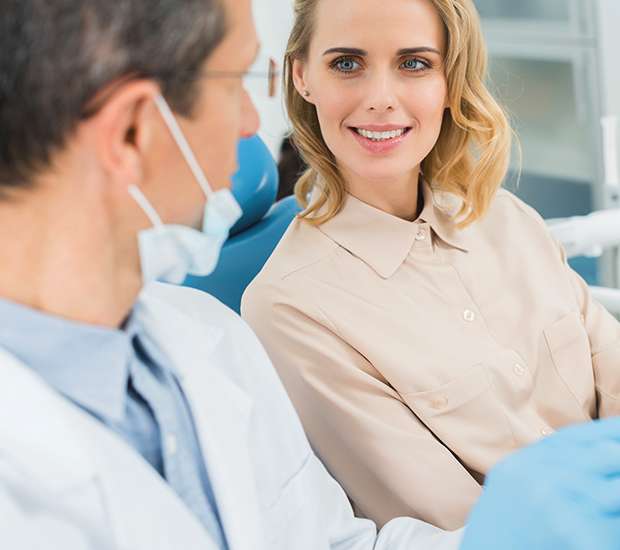 San Jose Routine Dental Care