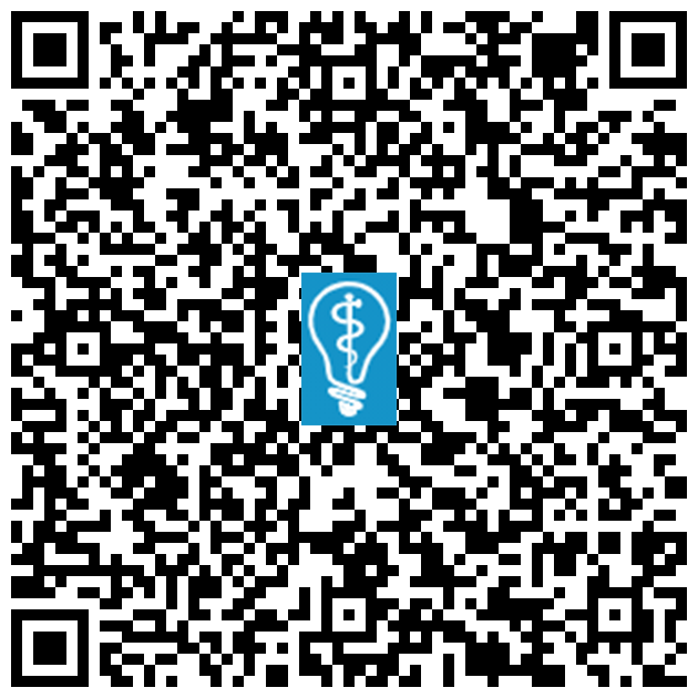 QR code image for Same Day Dentistry in San Jose, CA