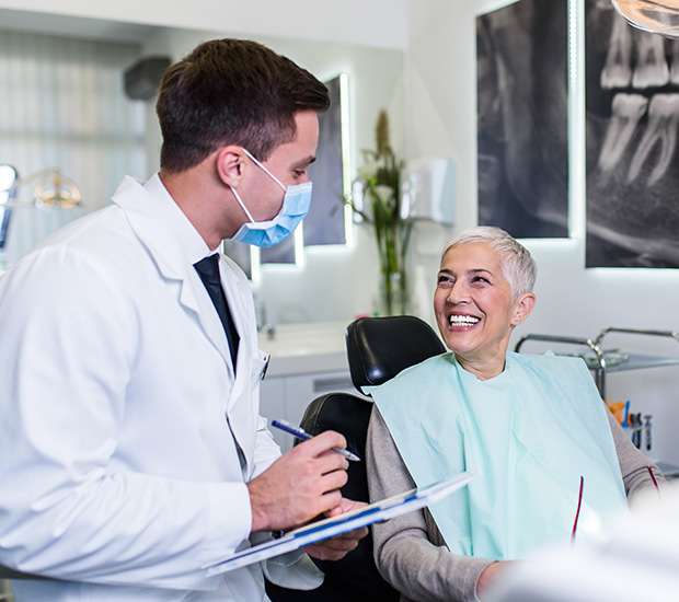 San Jose Soft-Tissue Laser Dentistry