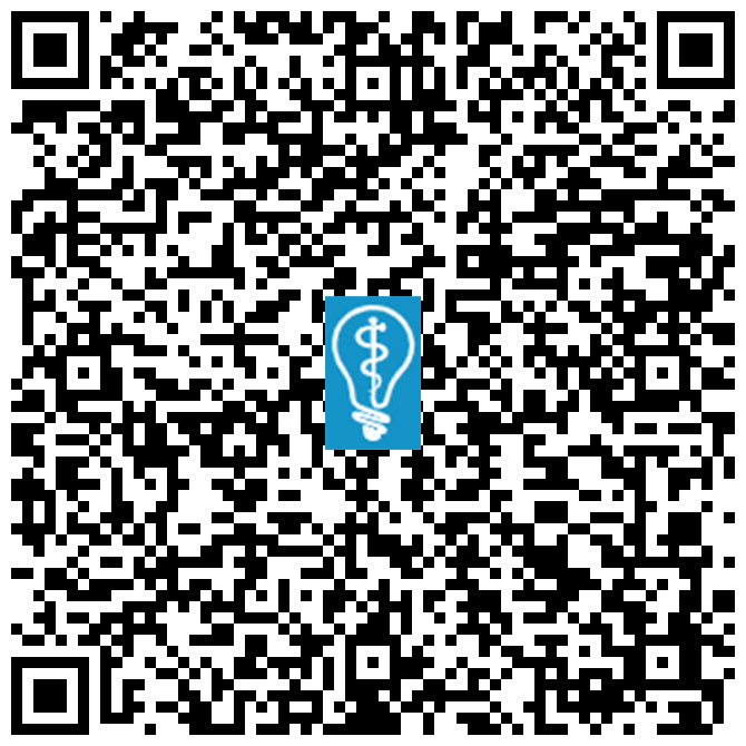 QR code image for Teeth Whitening at Dentist in San Jose, CA