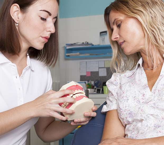 San Jose What to Expect When Getting Dentures