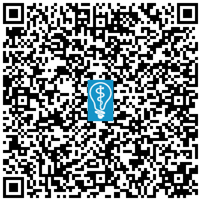 QR code image for When Is a Tooth Extraction Necessary in San Jose, CA