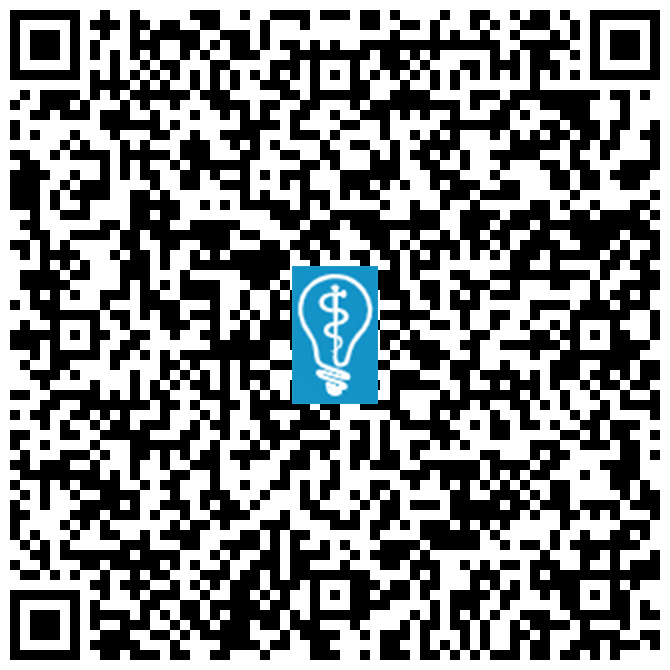 QR code image for When to Spend Your HSA in San Jose, CA